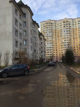 Солнечногорск, 1-но комнатная квартира, ул. Рекинцо-2 д.2, 2800000 руб.