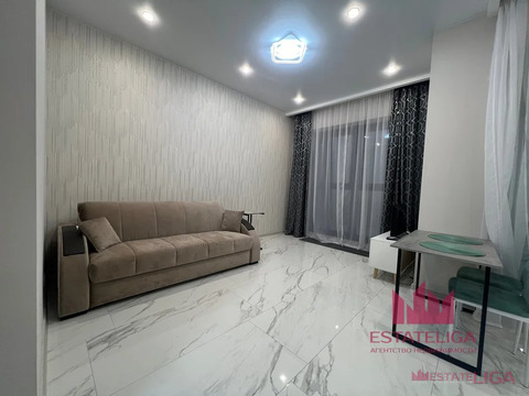 Москва, 1-но комнатная квартира, Шелепихинская наб. д.40к2, 25000000 руб.