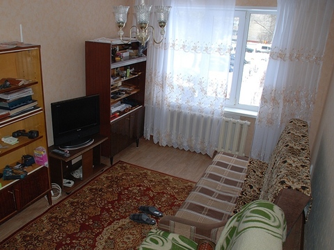 Щелково, 2-х комнатная квартира, 60 лет Октября пр-кт. д.5, 16000 руб.