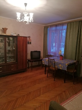 Ивантеевка, 1-но комнатная квартира, ул. Богданова д.3, 15000 руб.