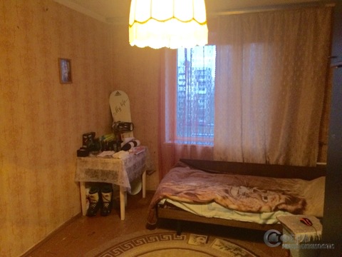 Комната в 2к квартире новой планировки, Новлянский кв-л, 6000 руб.