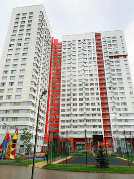 Люберцы, 2-х комнатная квартира, ул. Кирова д.12 к2, 8500000 руб.