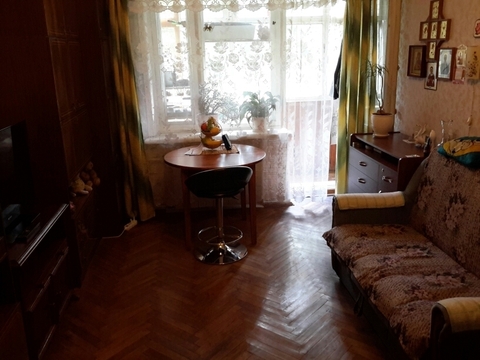Ивантеевка, 2-х комнатная квартира, ул. Толмачева д.14, 4390000 руб.