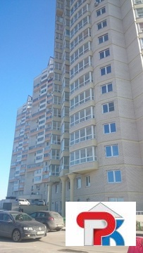 Москва, 2-х комнатная квартира, ул. Краснобогатырская д.7, 11800000 руб.
