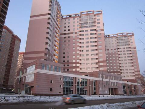 Раменское, 2-х комнатная квартира, ул. Чугунова д.15а, 5550000 руб.