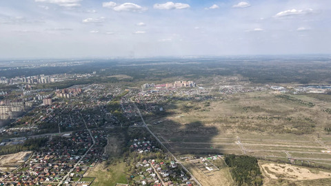 Продается земельный участок 6 соток в черте г. Раменское Дергаево-2