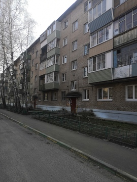 Лыткарино, 1-но комнатная квартира, ул. Спортивная д.12, 3150000 руб.
