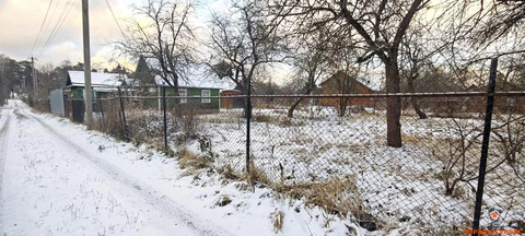 Продажа участка, Востряково, Домодедово г. о., Московская обл, 4000000 руб.