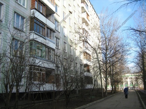 Москва, 3-х комнатная квартира, Новоясеневский пр-кт. д.22К3, 8100000 руб.