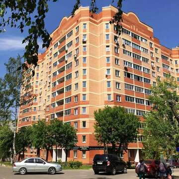 Дмитров, 2-х комнатная квартира, ул. Чекистская д.8, 4800000 руб.