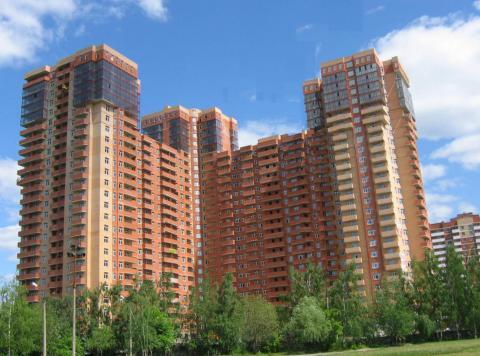 Балашиха, 2-х комнатная квартира, мкр. Гагарина д.29, 3900000 руб.