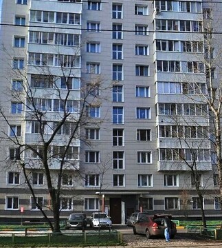 Москва, 2-х комнатная квартира, ул. Живописная д.19, 8200000 руб.