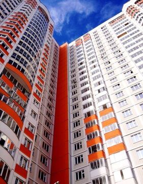 Химки, 1-но комнатная квартира, Мельникова пр-кт. д.21 к1, 25000 руб.