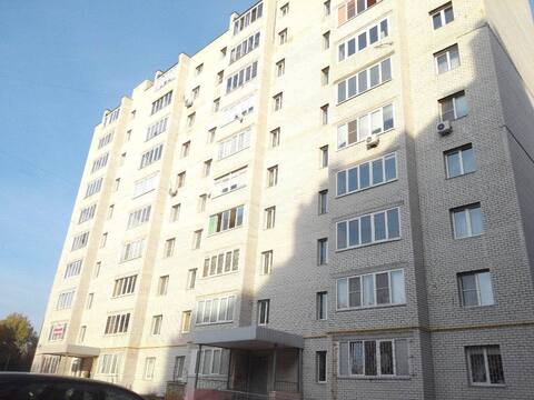 Правдинский, 1-но комнатная квартира, ул. Студенческая д.3, 2590000 руб.