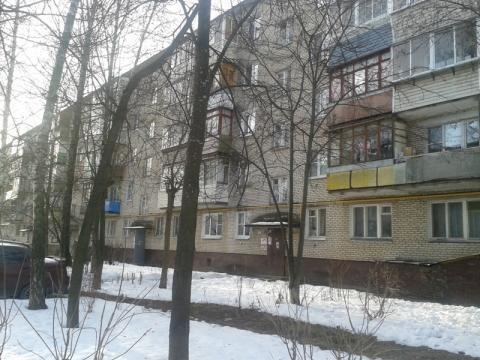 Климовск, 2-х комнатная квартира, 50-летия Октября пр-кт. д.19а, 4050000 руб.
