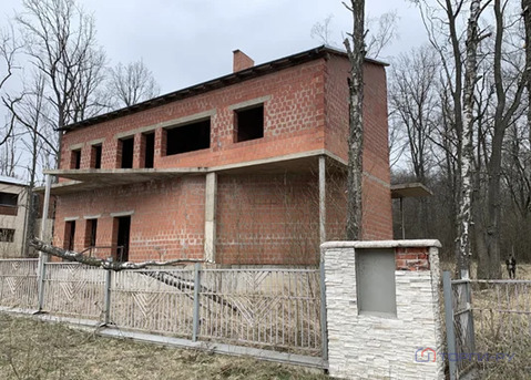 Продажа дома, Бачурино, Сосенское с. п., Тюляевский проезд, 12636000 руб.