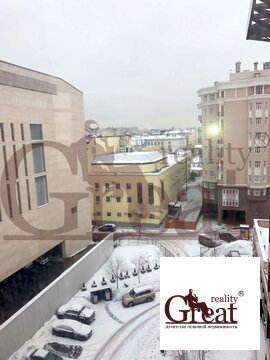 Москва, 4-х комнатная квартира, Цветной бул. д.15с2, 80000000 руб.