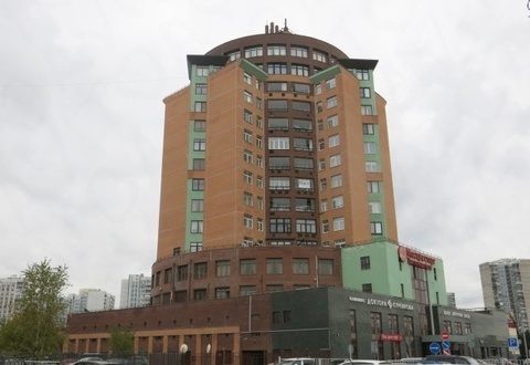 Москва, 4-х комнатная квартира, Рублевское ш. д.48 к1, 28800000 руб.