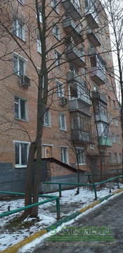 Продажа квартиры, Пушкино, Воскресенский район, М-н Дзержинец Продажа квартиры, Пушкино, Воскресенский район, М-н Дзержинец