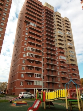 Ногинск, 2-х комнатная квартира, ул. Аэроклубная д.17 к1, 2900000 руб.