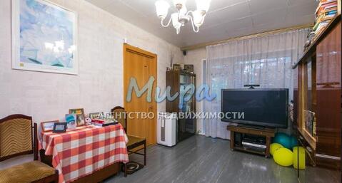 Москва, 2-х комнатная квартира, ул. Аносова д.5, 6300000 руб.