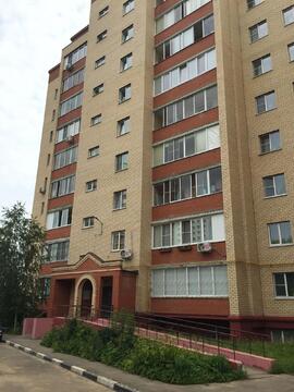 Пушкино, 1-но комнатная квартира, Степана Разина д.3, 3300000 руб.