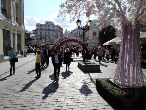 Аренда, Аренда Торговых площадей, город Москва, 83721 руб.