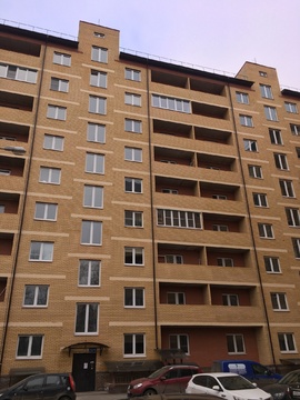 Химки, 2-х комнатная квартира, ул. Овражная д.4, 5000000 руб.