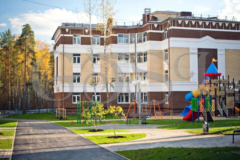 Балашиха, 4-х комнатная квартира, ул. Черняховского д.30а, 14200000 руб.