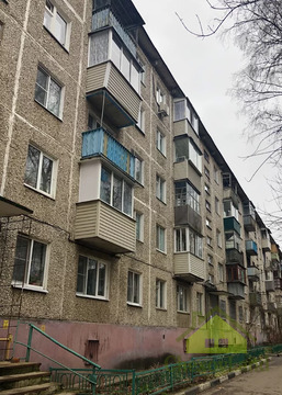 Чехов, 2-х комнатная квартира, ул. Московская д.90, 4550000 руб.