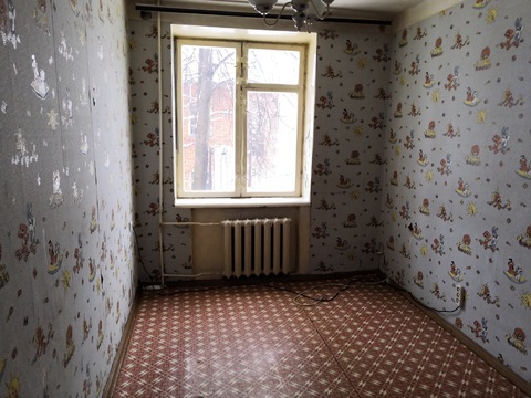 Голицыно, 2-х комнатная квартира, Виндавский пр-кт. д.44, 3550000 руб.