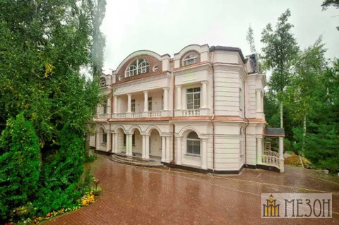 Продажа дома, Жуковка, Одинцовский район, Одинцовский р-он, 750000000 руб.