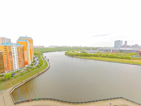 Красногорск, 4-х комнатная квартира, Красногорский бульвар д.36, 32500000 руб.