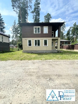 Дом 183,3 кв.м. в КП Малаховский лес, рядом ж/д МЦД3 Малаховка, 16000000 руб.