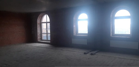 5-комнатная квартира, 265 кв.м., в ЖК "Берег" 5-комнатная квартира, 265 кв.м., в ЖК "Берег"