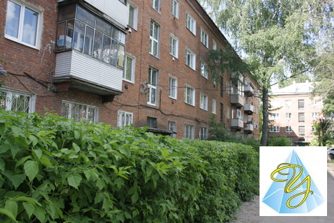 Орехово-Зуево, 1-но комнатная квартира, ул. Гагарина д.25, 1300000 руб.