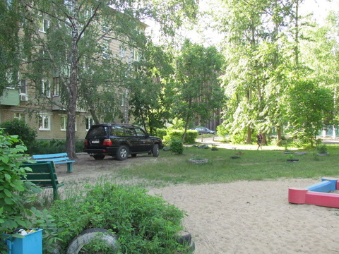 Озеры, 1-но комнатная квартира, Текстильщики кв-л. д.42, 1250000 руб.