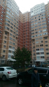 Ногинск, 2-х комнатная квартира, ул. Гаражная д.1, 3820000 руб.