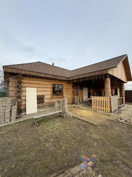 Продаётся дом-баня д. Дубнево Ступинский район., 9500000 руб.