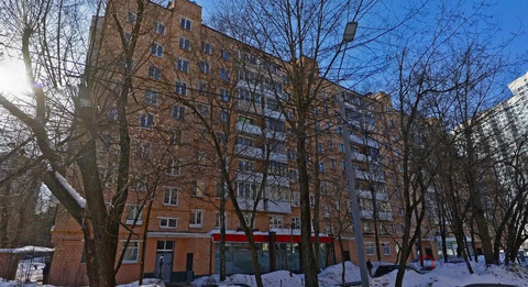 Продажа торгового помещения, ул. Флотская, 54162425 руб.