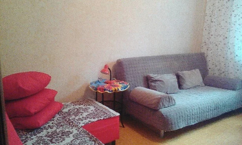 1 комната в 2-х ком.кв-ре. м.Орехово, Михневский пр-д, д.8, к.1 1 комната в 2-х ком.кв-ре. м.Орехово, Михневский пр-д, д.8, к.1
