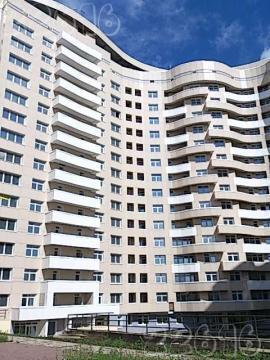 Красногорск, 4-х комнатная квартира, Павшинский  бульвар д.36, 9500000 руб.