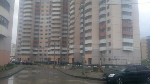 Одинцово, 2-х комнатная квартира, ул. Чистяковой д.67, 4390000 руб.