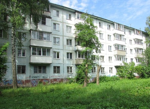 Сергиев Посад, 1-но комнатная квартира, Новоугличское ш. д.62, 1600000 руб.