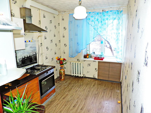 Серпухов, 2-х комнатная квартира, Московское ш. д.40, 2750000 руб.