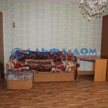 Щербинка, 2-х комнатная квартира, ул. Индустриальная д.9, 25000 руб.