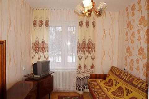 Пушкино, 3-х комнатная квартира, Дзержинец мкр. д.11, 27000 руб.