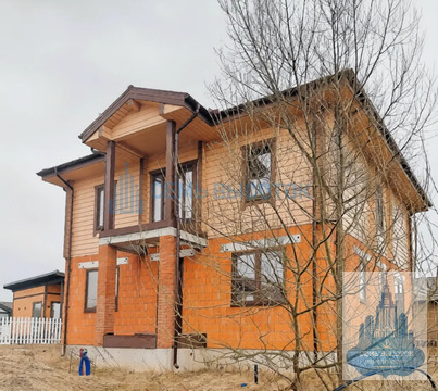 Продажа дома, Домодедово, Домодедово г. о., 173, 15000000 руб.