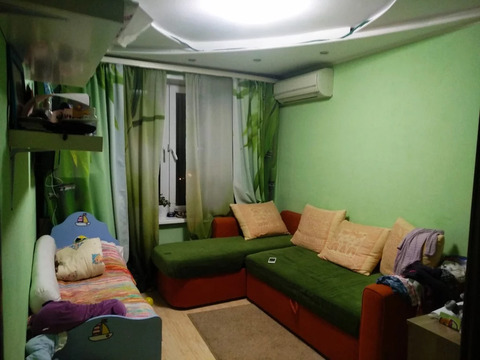 Мытищи, 2-х комнатная квартира, ул. Фрунзе д.3 к1, 5000000 руб.