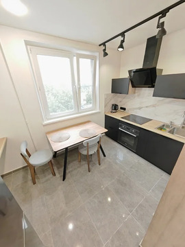 Москва, 1-но комнатная квартира, Энтузиастов ш. д.11Ак4, 85000 руб.